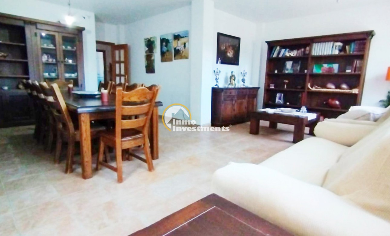 Resale - Villa - Torrevieja - La Torreta