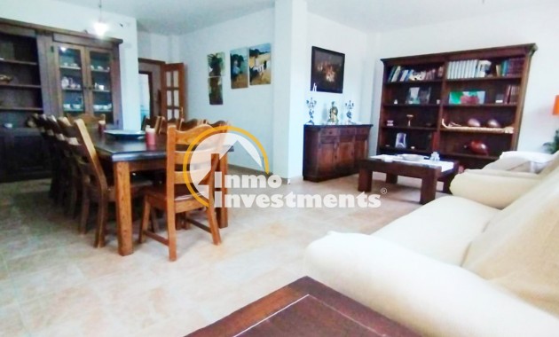 Resale - Villa - Torrevieja - La Torreta