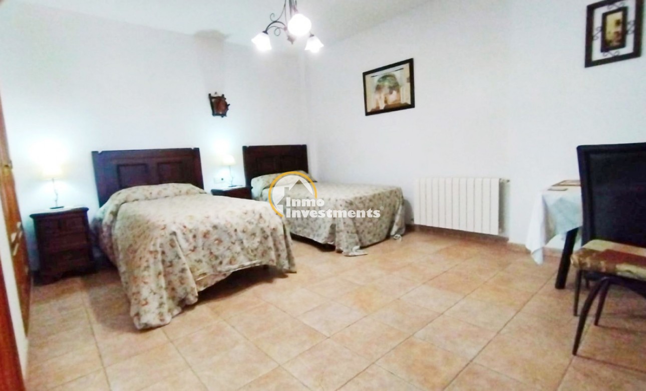 Resale - Villa - Torrevieja - La Torreta