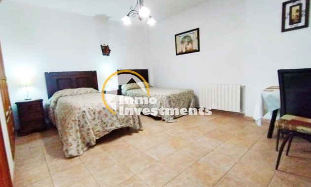 Resale - Villa - Torrevieja - La Torreta
