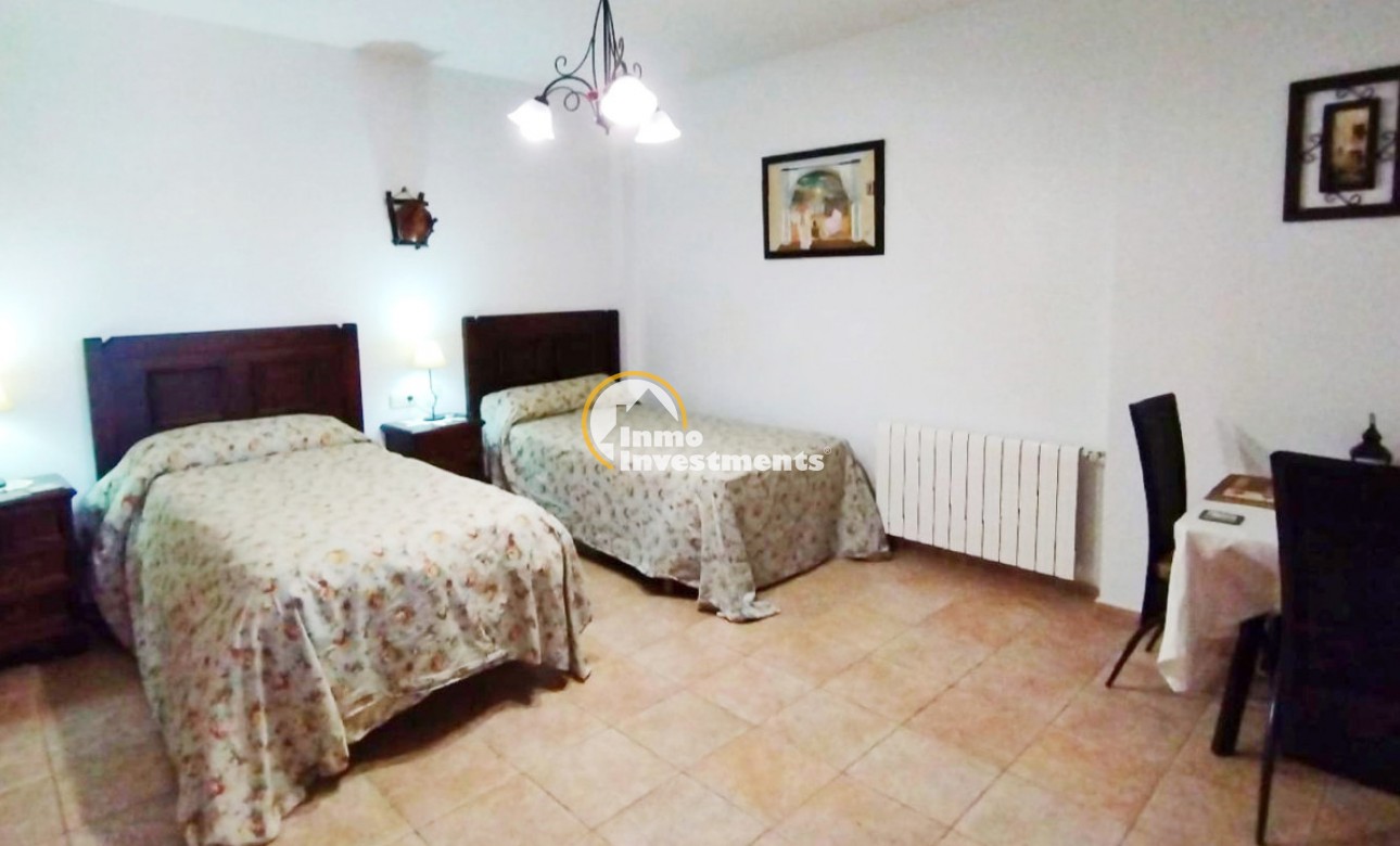 Resale - Villa - Torrevieja - La Torreta