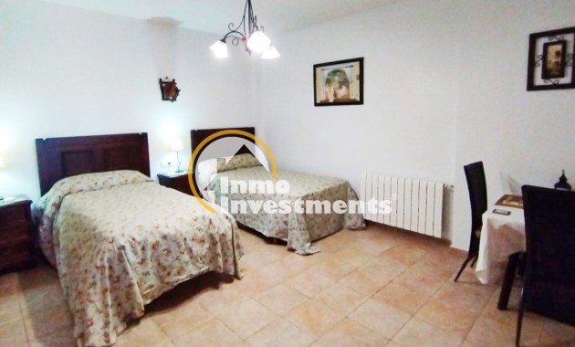 Resale - Villa - Torrevieja - La Torreta
