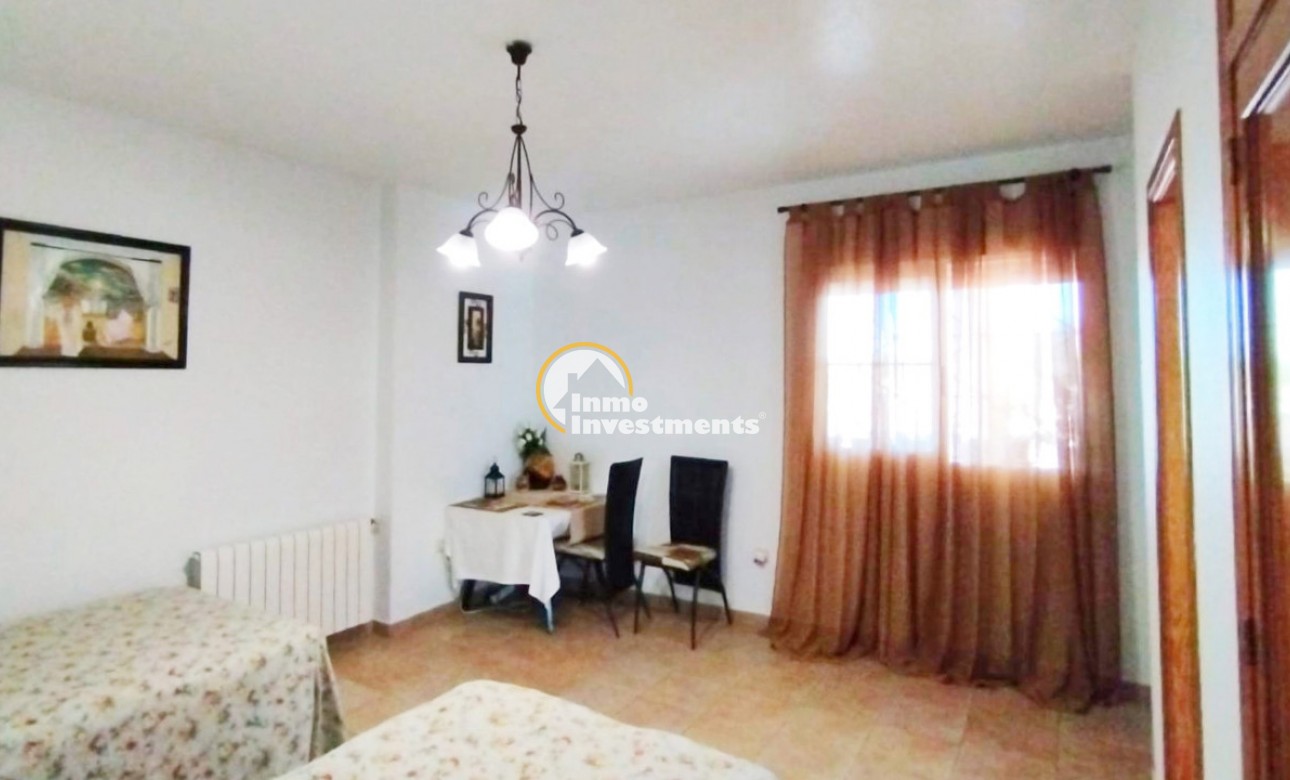 Resale - Villa - Torrevieja - La Torreta