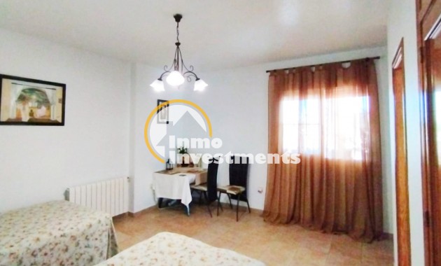 Resale - Villa - Torrevieja - La Torreta