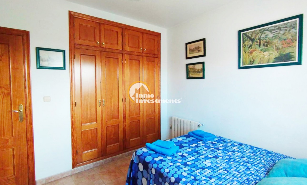 Resale - Villa - Torrevieja - La Torreta