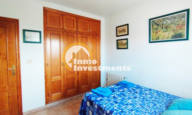 Resale - Villa - Torrevieja - La Torreta