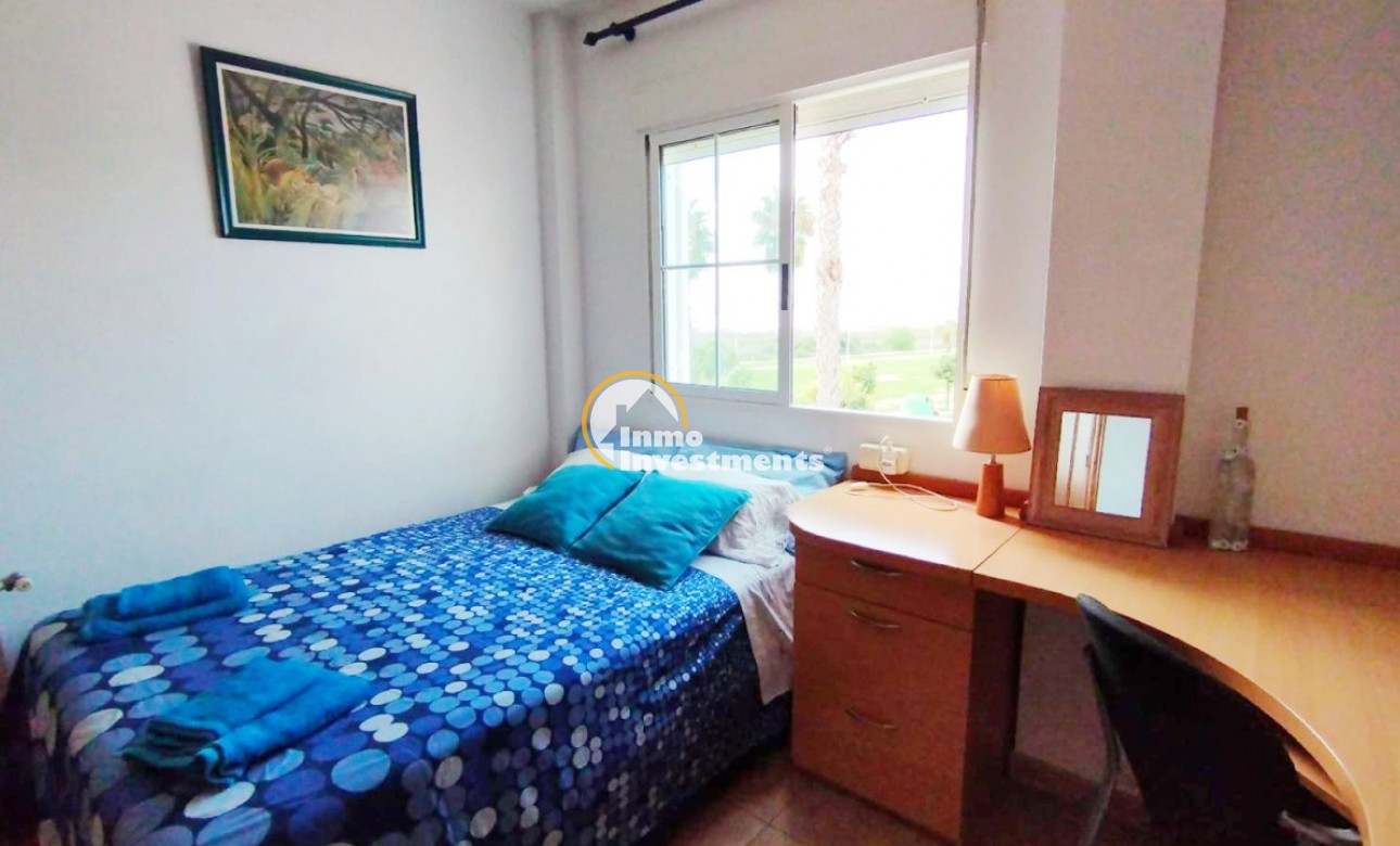 Resale - Villa - Torrevieja - La Torreta