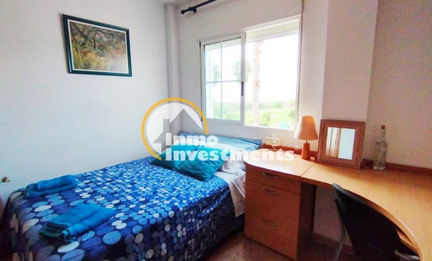 Resale - Villa - Torrevieja - La Torreta