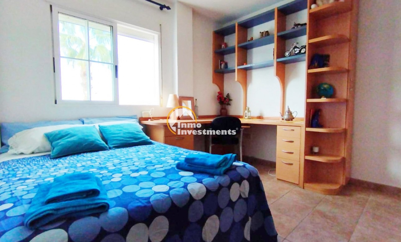 Resale - Villa - Torrevieja - La Torreta