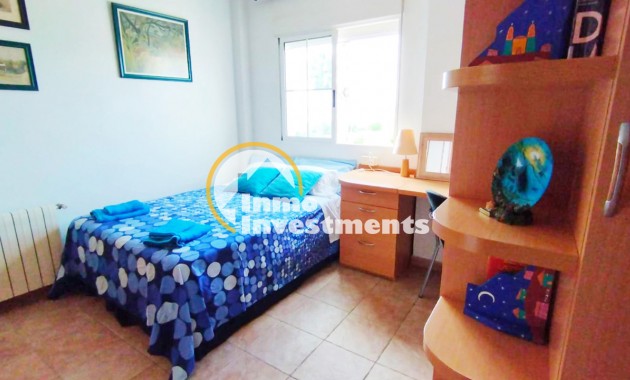 Resale - Villa - Torrevieja - La Torreta