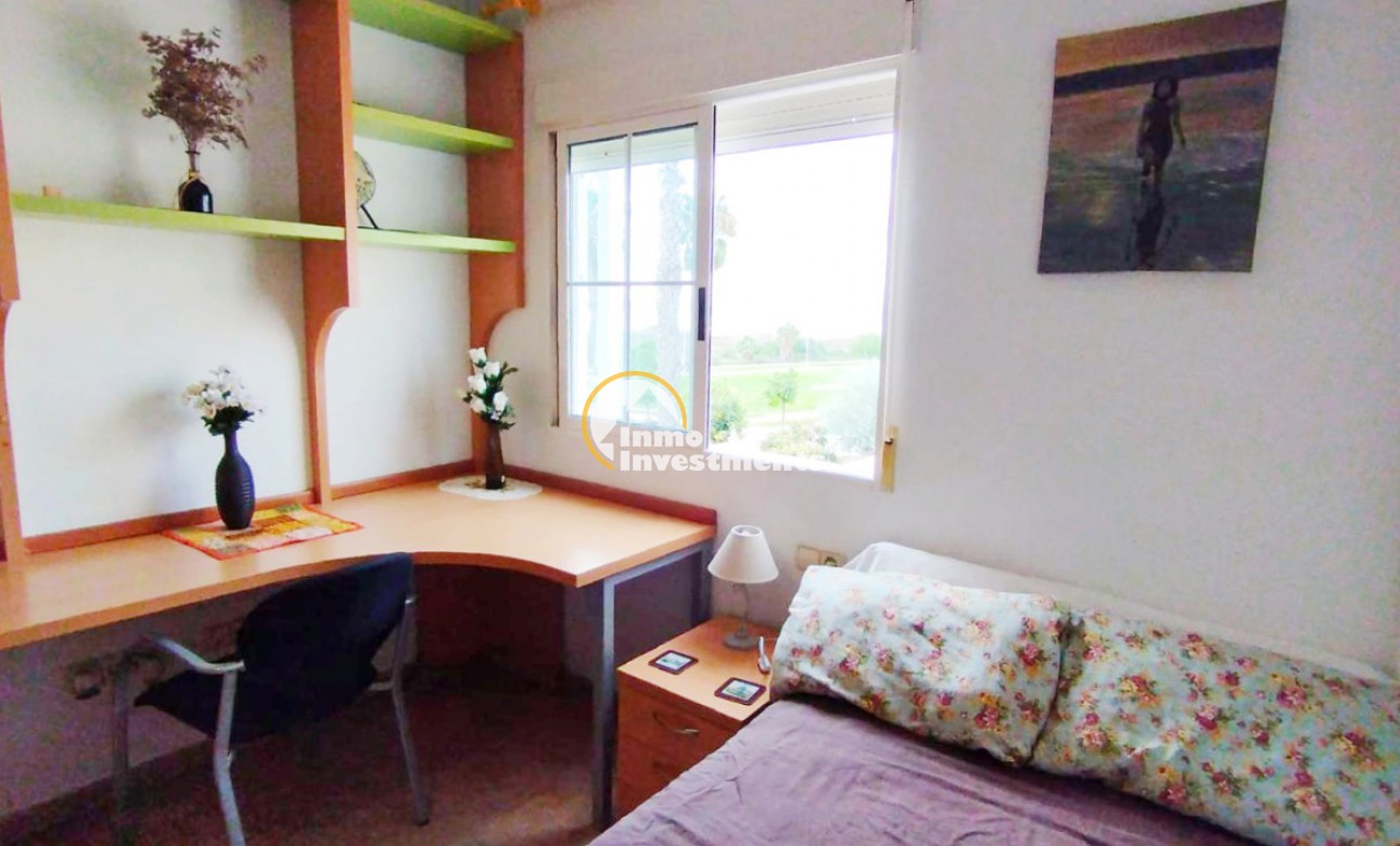 Resale - Villa - Torrevieja - La Torreta