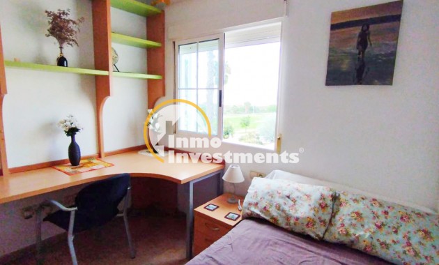 Resale - Villa - Torrevieja - La Torreta