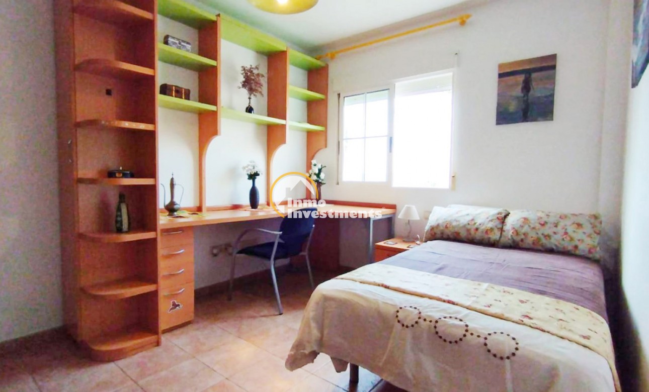Resale - Villa - Torrevieja - La Torreta