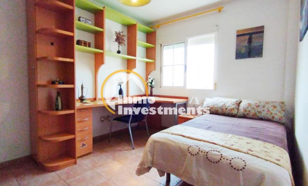Resale - Villa - Torrevieja - La Torreta