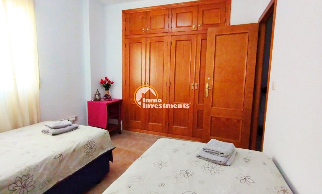 Resale - Villa - Torrevieja - La Torreta