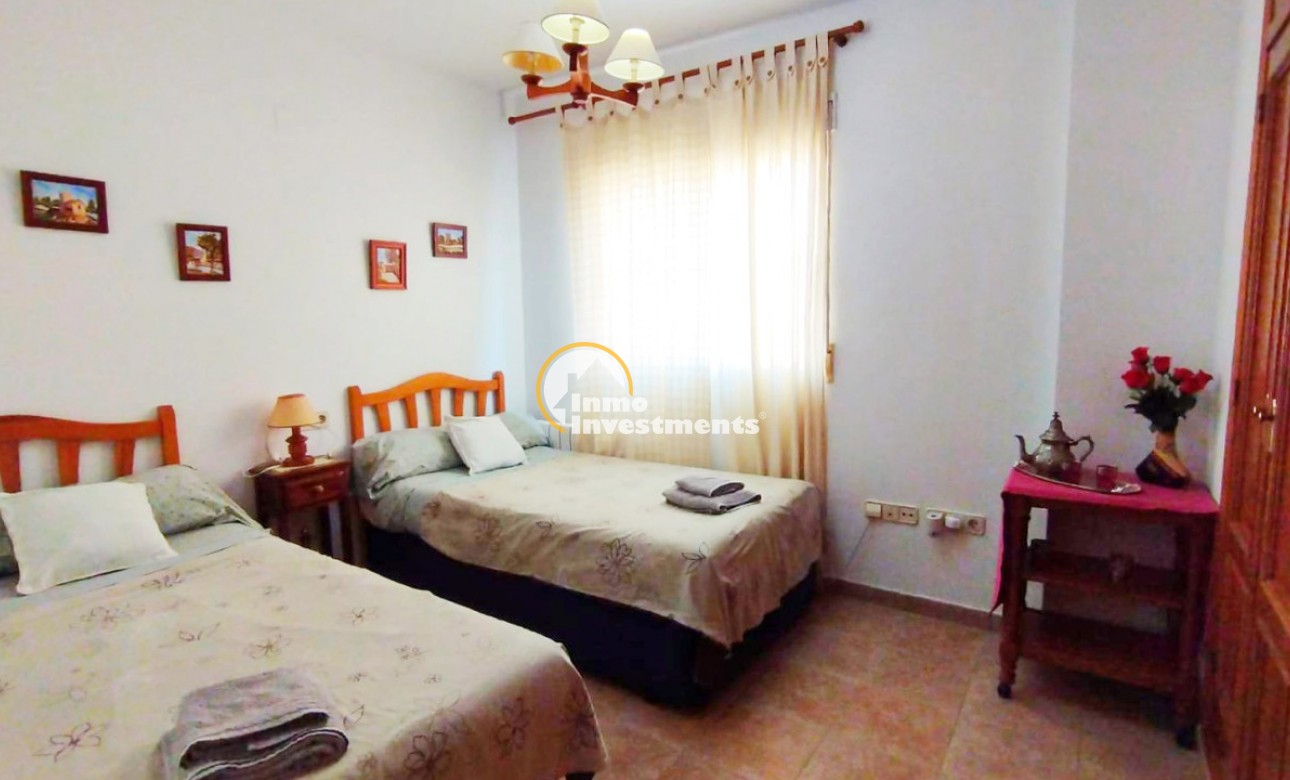 Resale - Villa - Torrevieja - La Torreta