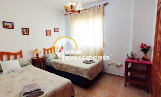 Resale - Villa - Torrevieja - La Torreta