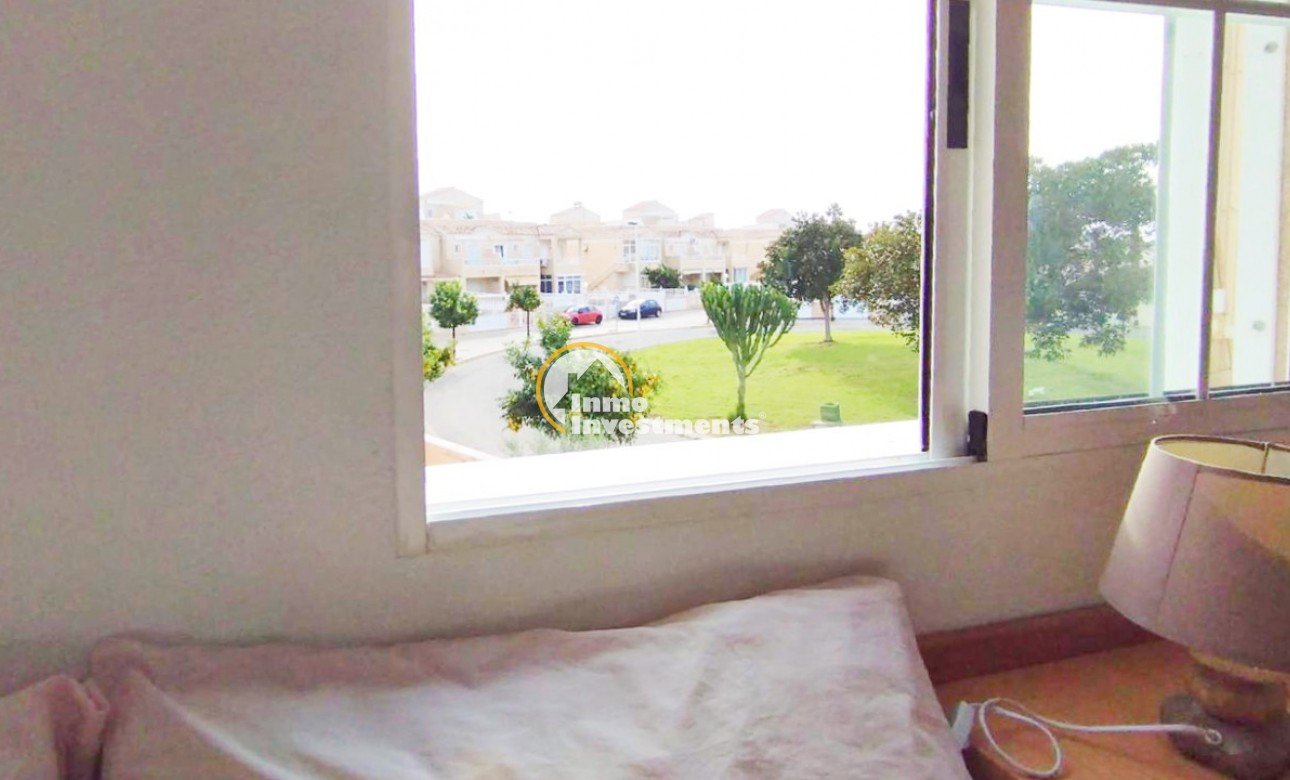 Resale - Villa - Torrevieja - La Torreta