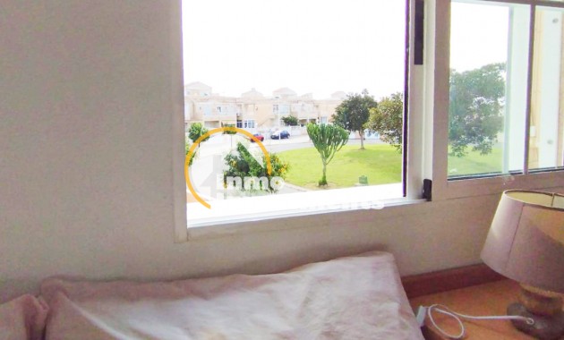 Resale - Villa - Torrevieja - La Torreta