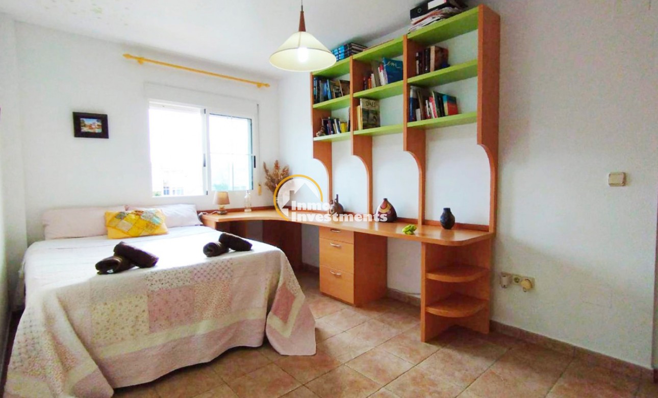 Resale - Villa - Torrevieja - La Torreta