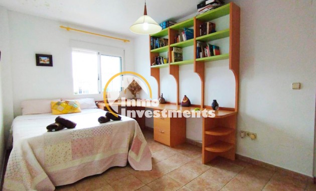 Resale - Villa - Torrevieja - La Torreta