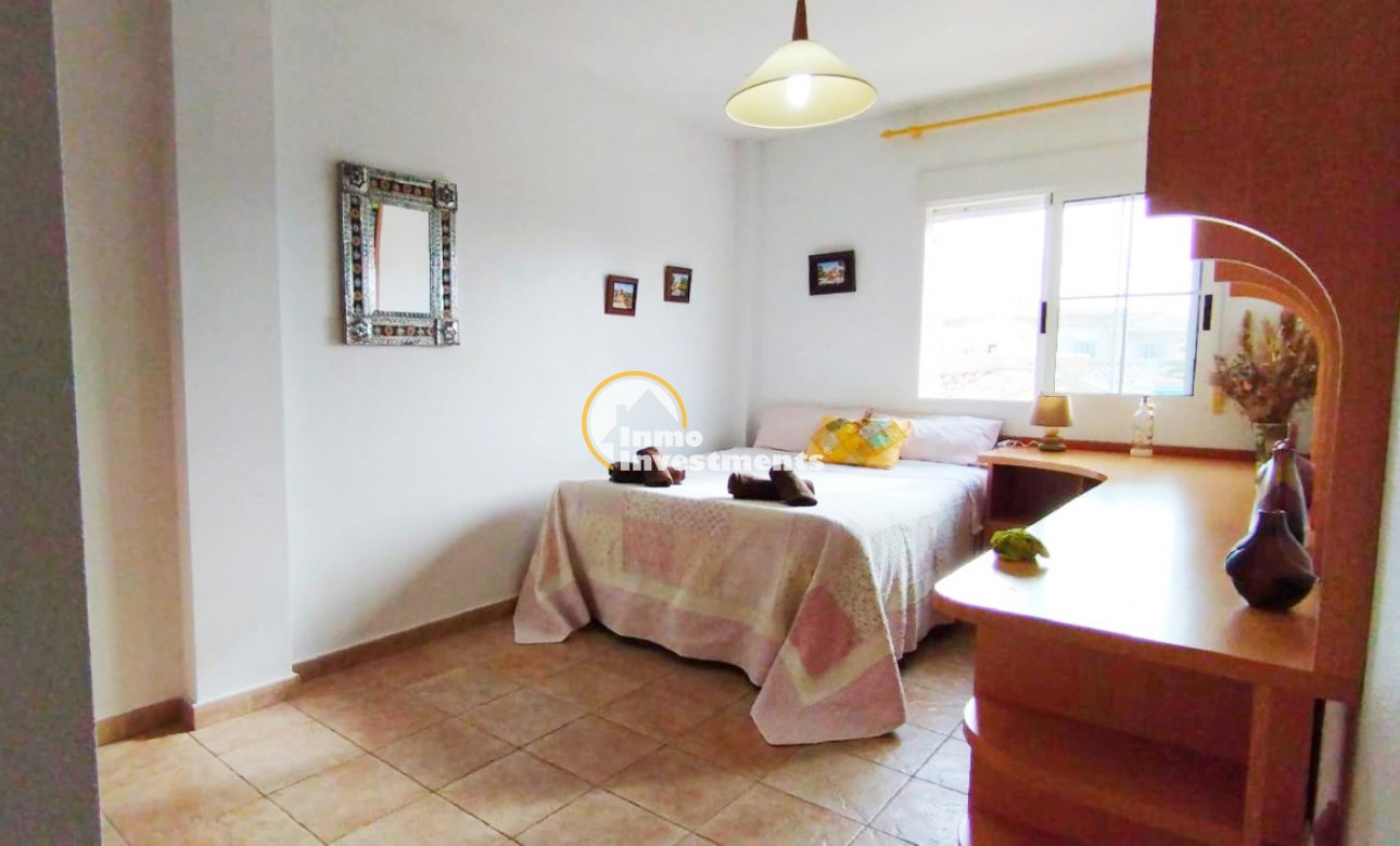 Resale - Villa - Torrevieja - La Torreta