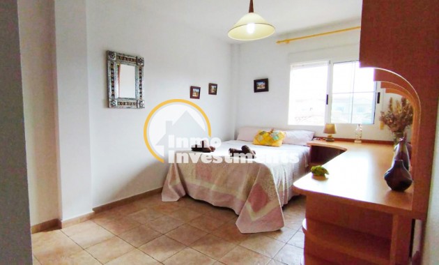 Resale - Villa - Torrevieja - La Torreta