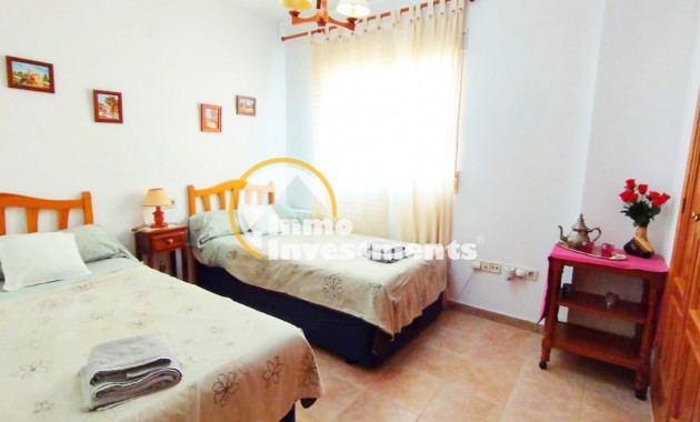 Resale - Villa - Torrevieja - La Torreta