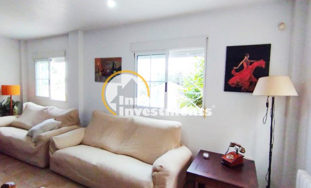 Resale - Villa - Torrevieja - La Torreta