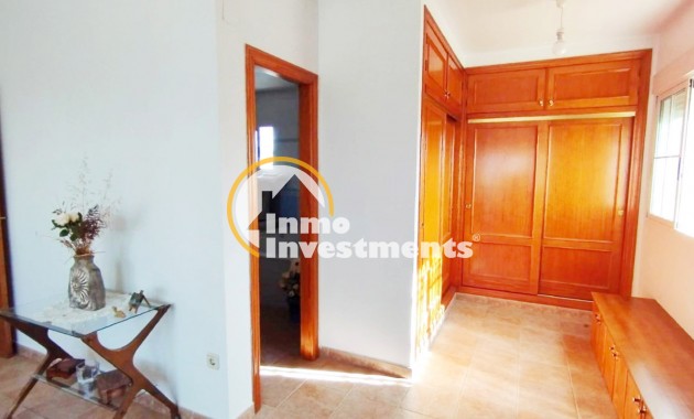 Resale - Villa - Torrevieja - La Torreta