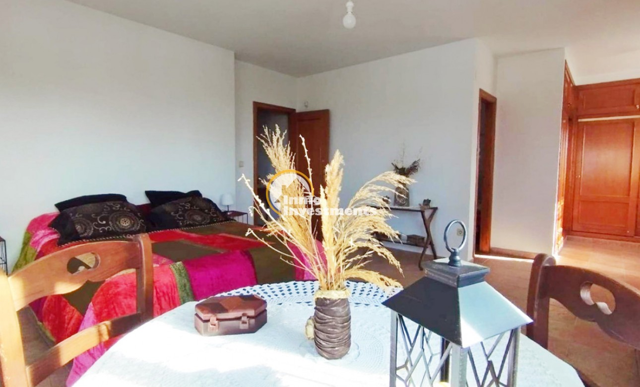 Resale - Villa - Torrevieja - La Torreta