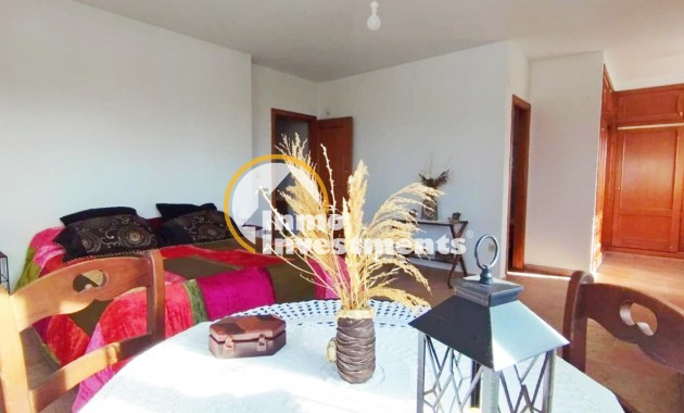 Resale - Villa - Torrevieja - La Torreta