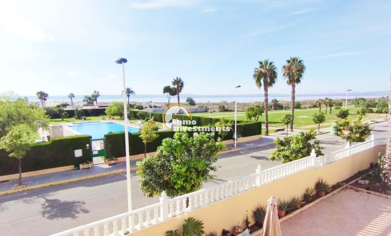 Resale - Villa - Torrevieja - La Torreta