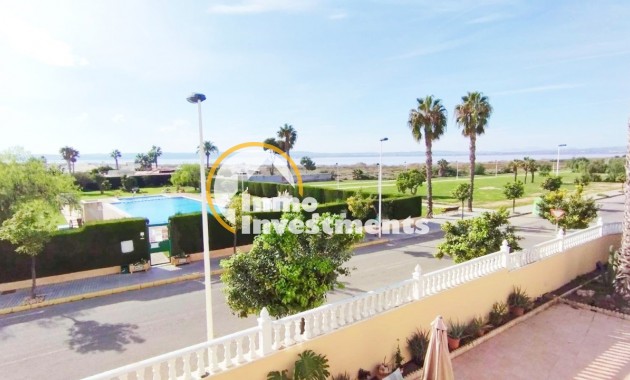 Resale - Villa - Torrevieja - La Torreta