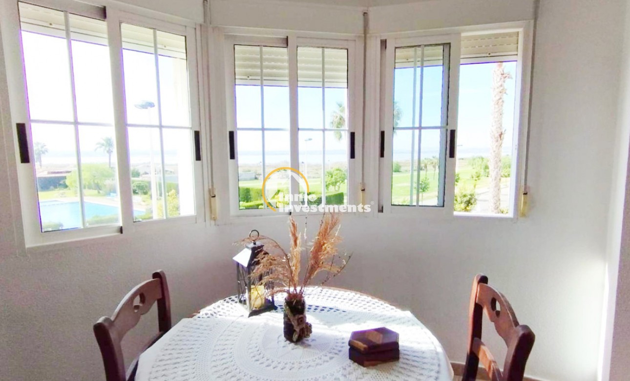 Resale - Villa - Torrevieja - La Torreta