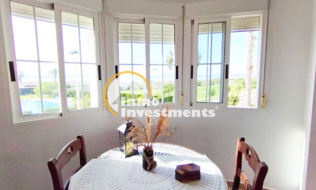 Resale - Villa - Torrevieja - La Torreta