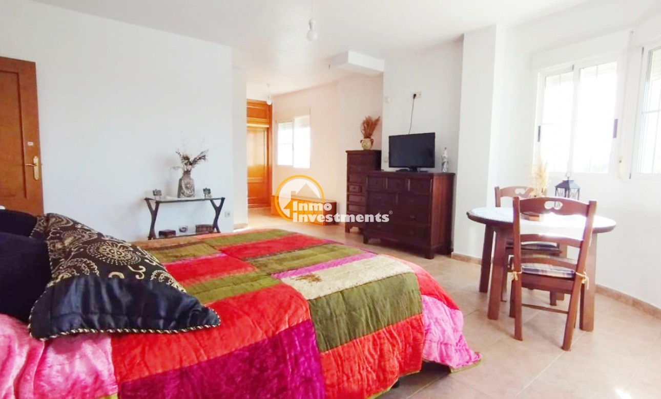 Resale - Villa - Torrevieja - La Torreta