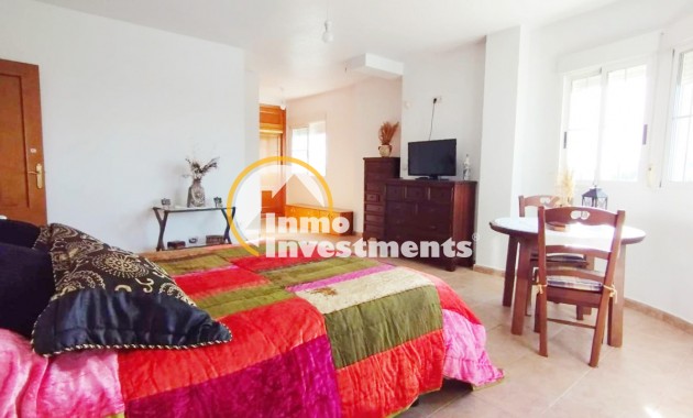 Resale - Villa - Torrevieja - La Torreta