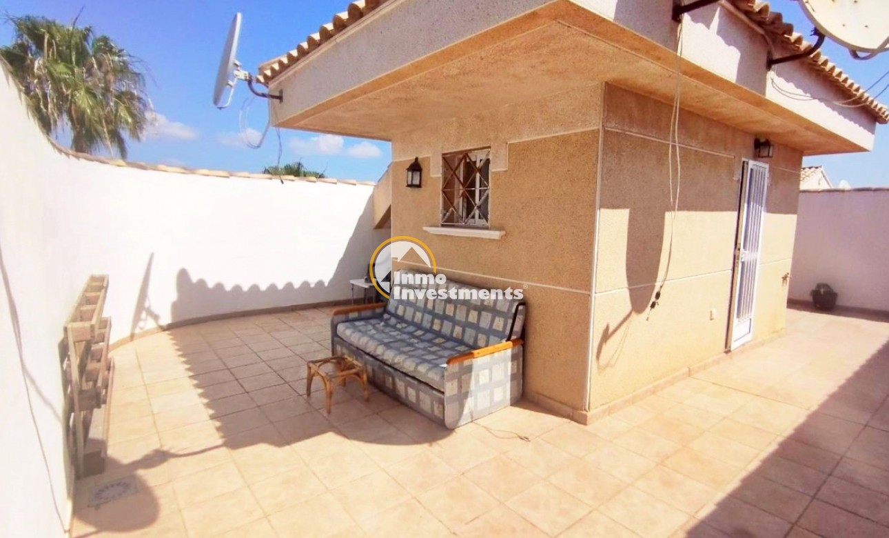 Resale - Villa - Torrevieja - La Torreta