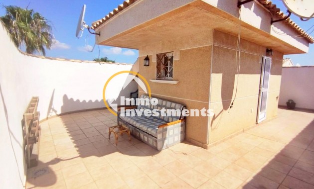 Resale - Villa - Torrevieja - La Torreta