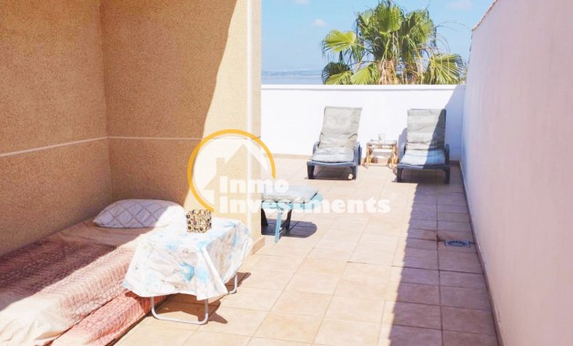 Resale - Villa - Torrevieja - La Torreta