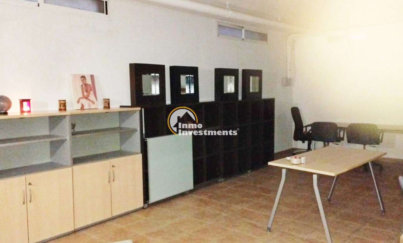 Resale - Villa - Torrevieja - La Torreta