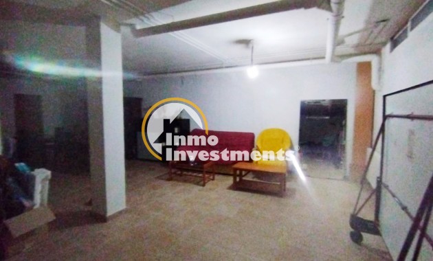 Resale - Villa - Torrevieja - La Torreta