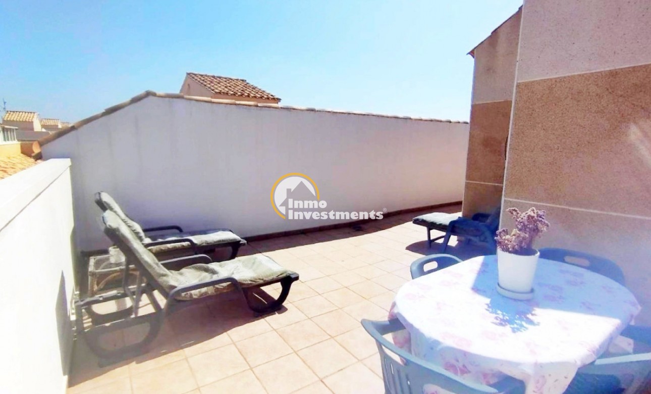 Resale - Villa - Torrevieja - La Torreta