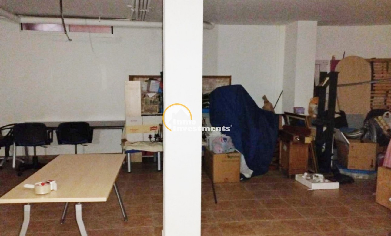 Resale - Villa - Torrevieja - La Torreta