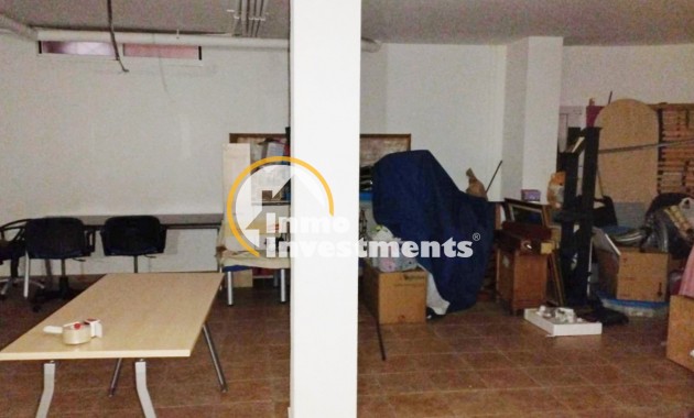 Resale - Villa - Torrevieja - La Torreta