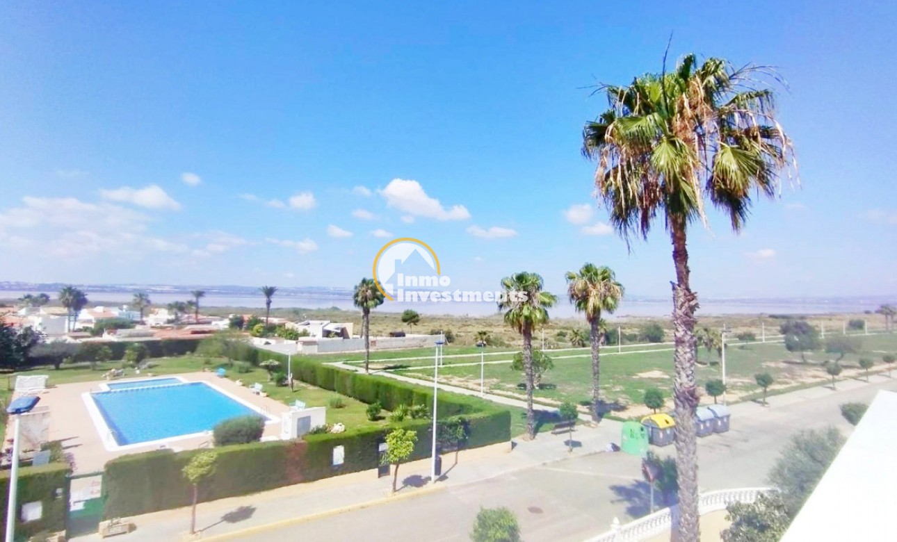 Resale - Villa - Torrevieja - La Torreta