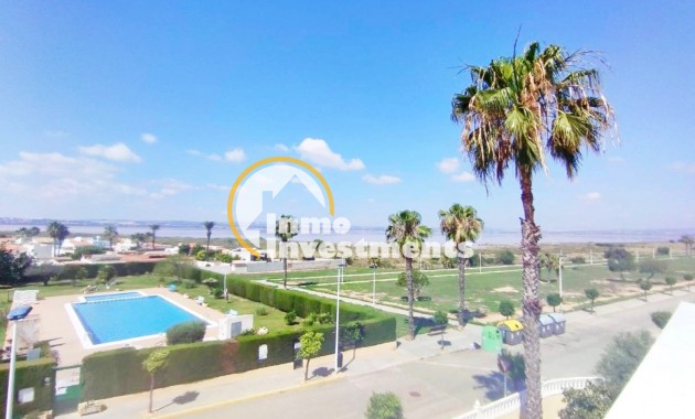 Resale - Villa - Torrevieja - La Torreta