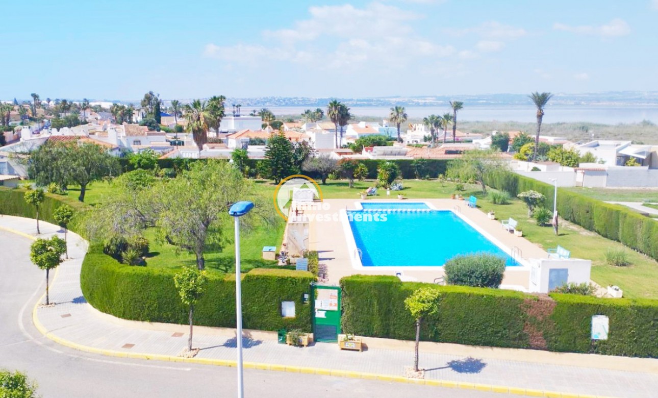 Resale - Villa - Torrevieja - La Torreta