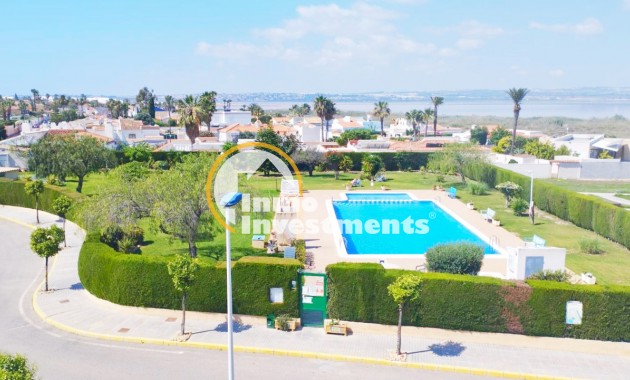 Resale - Villa - Torrevieja - La Torreta